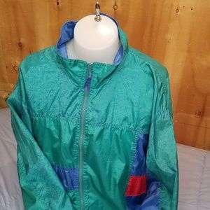 Pro Spirit classic 90s windbreaker